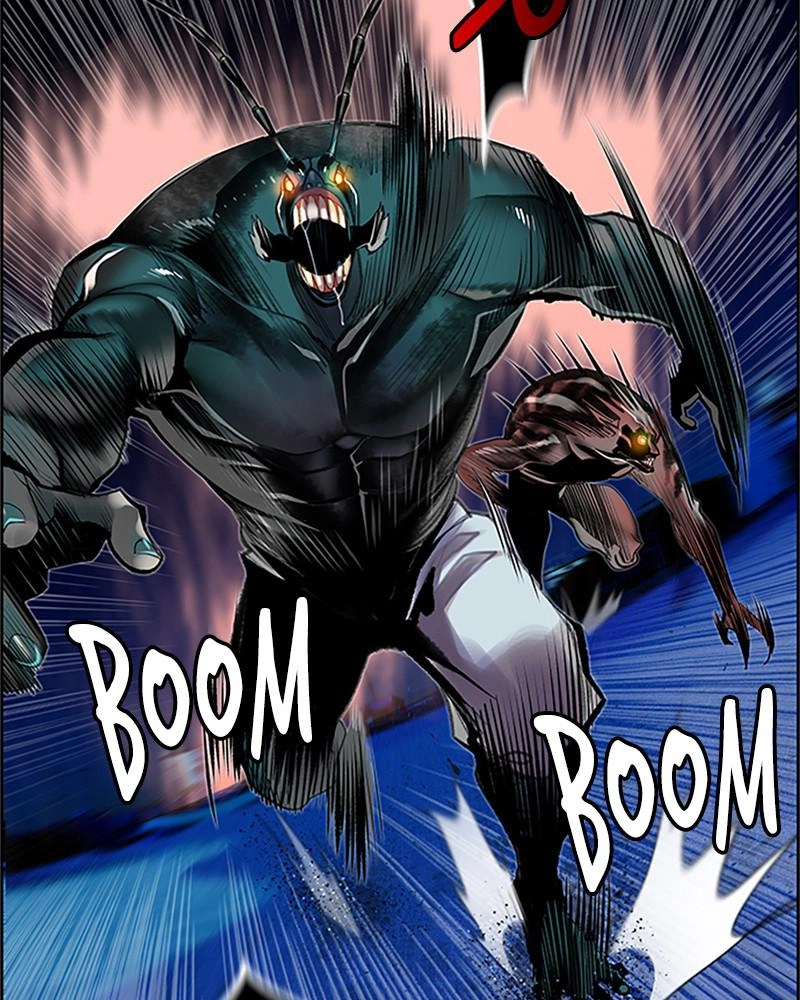Jungle Juice Chapter 45 Page 20