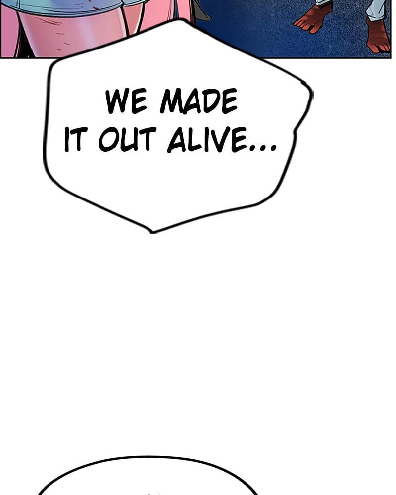 Jungle Juice Chapter 45 Page 141
