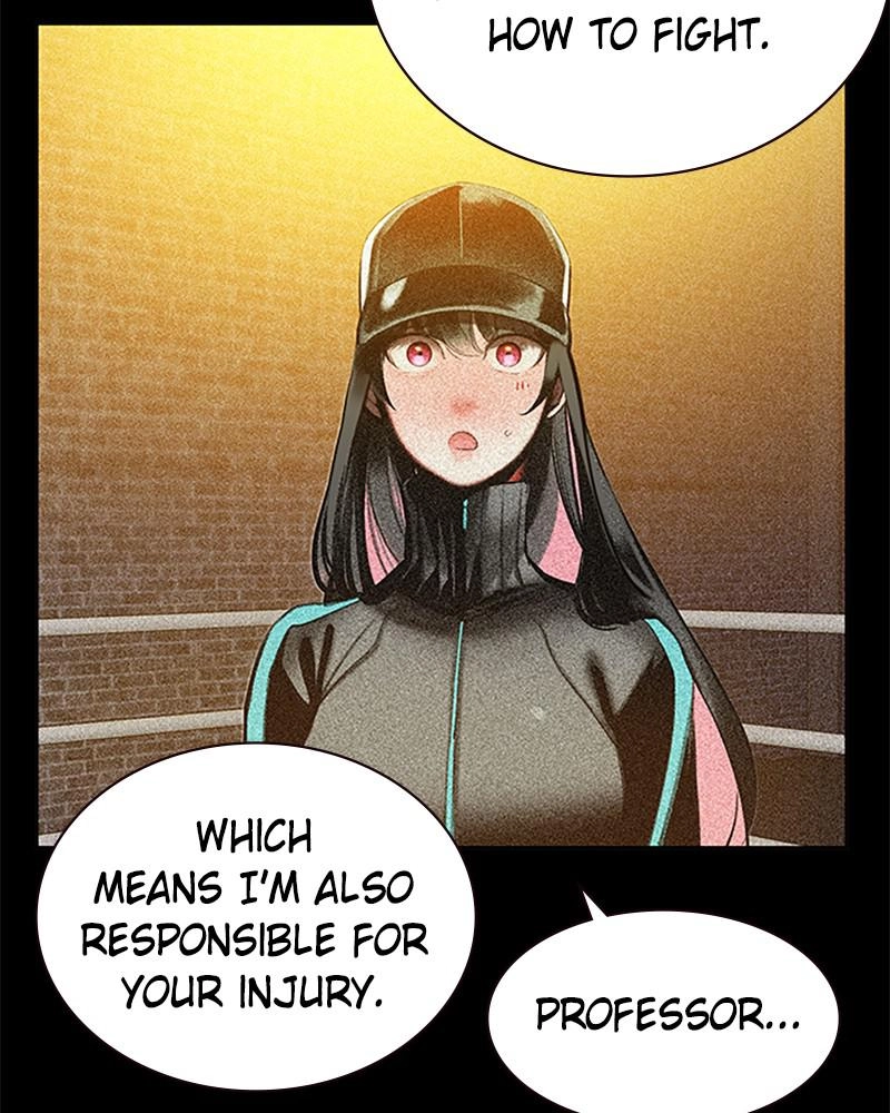 Jungle Juice Chapter 45 Page 59