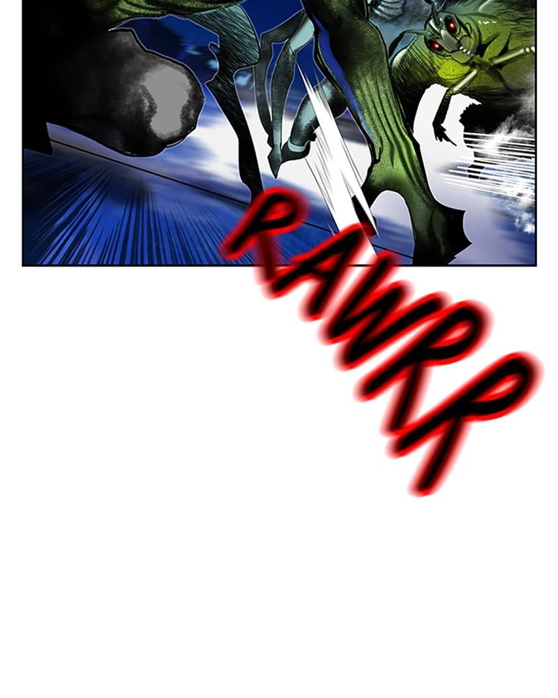 Jungle Juice Chapter 45 Page 35
