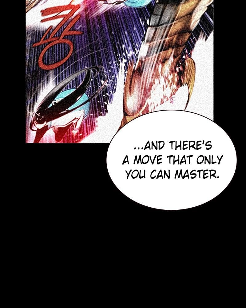 Jungle Juice Chapter 45 Page 61