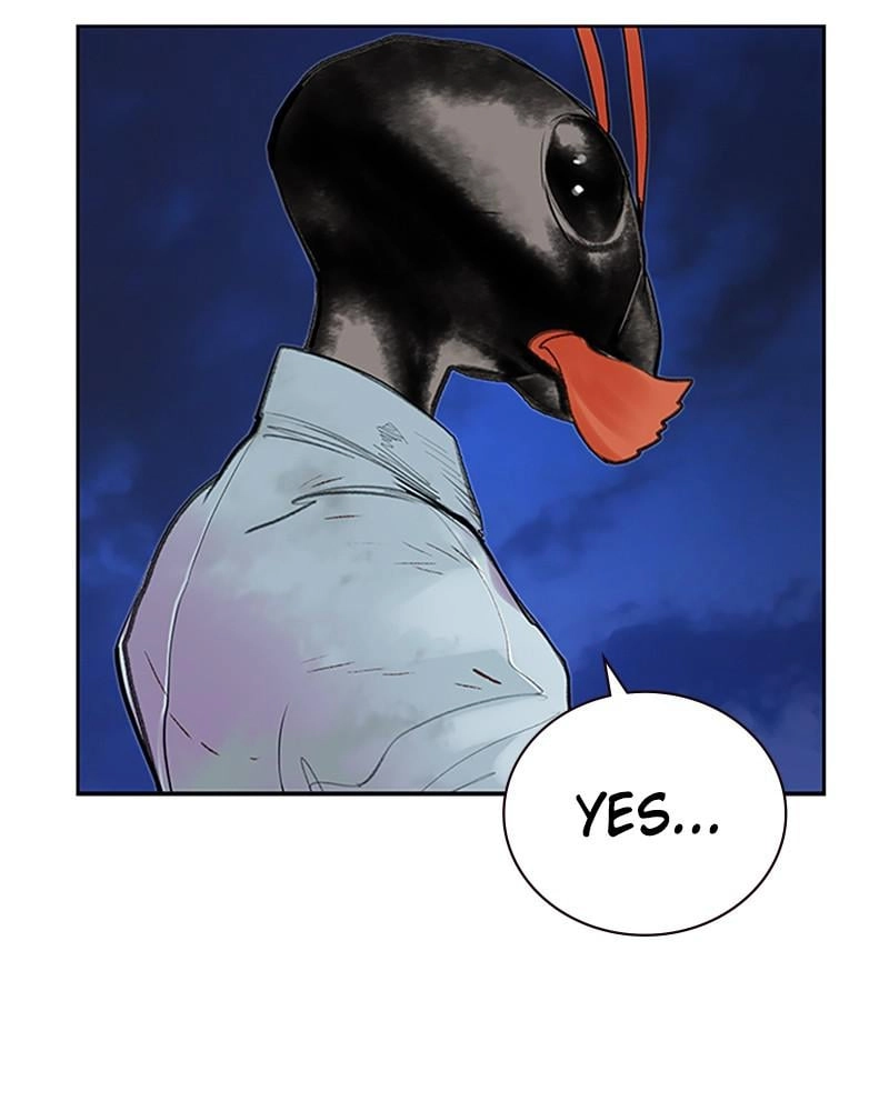 Jungle Juice Chapter 45 Page 128