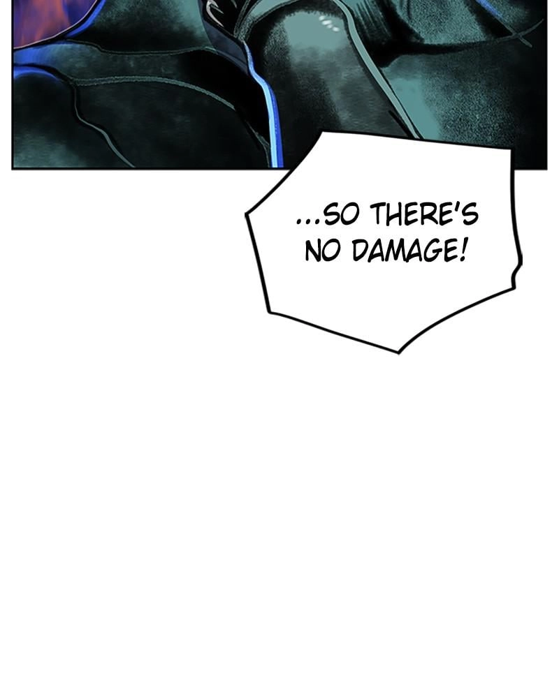 Jungle Juice Chapter 45 Page 31