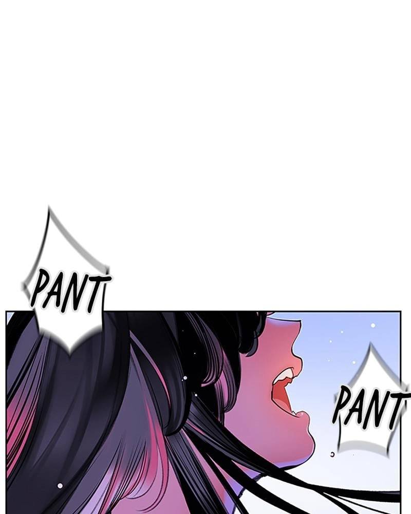 Jungle Juice Chapter 45 Page 134