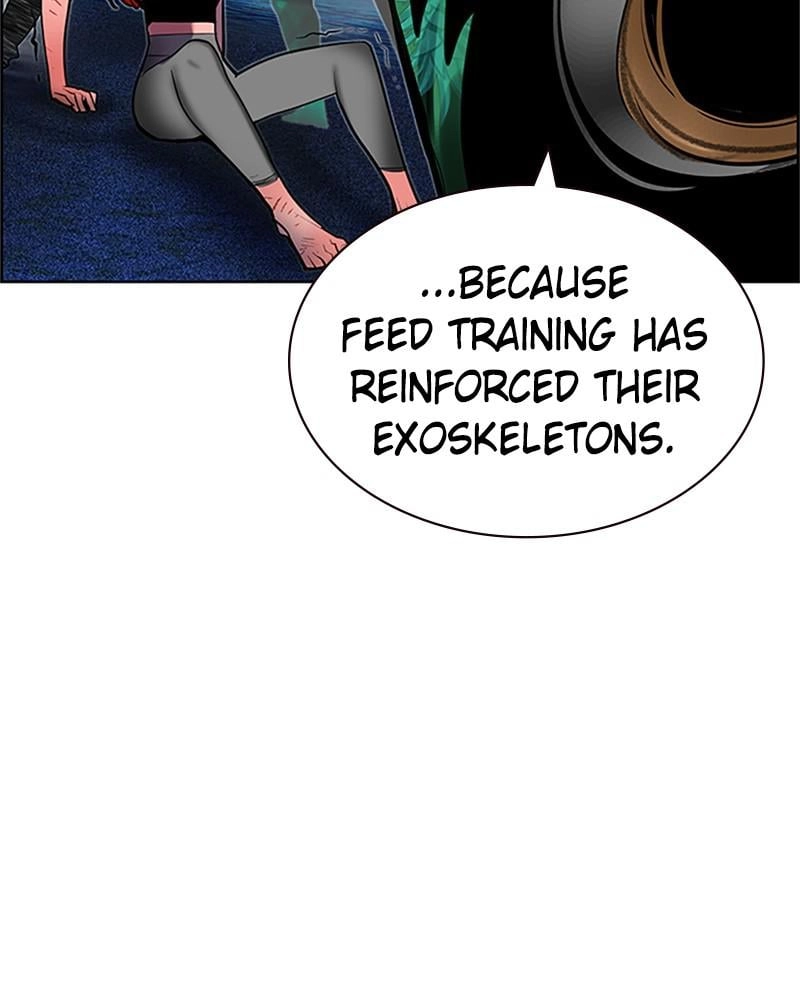 Jungle Juice Chapter 45 Page 46