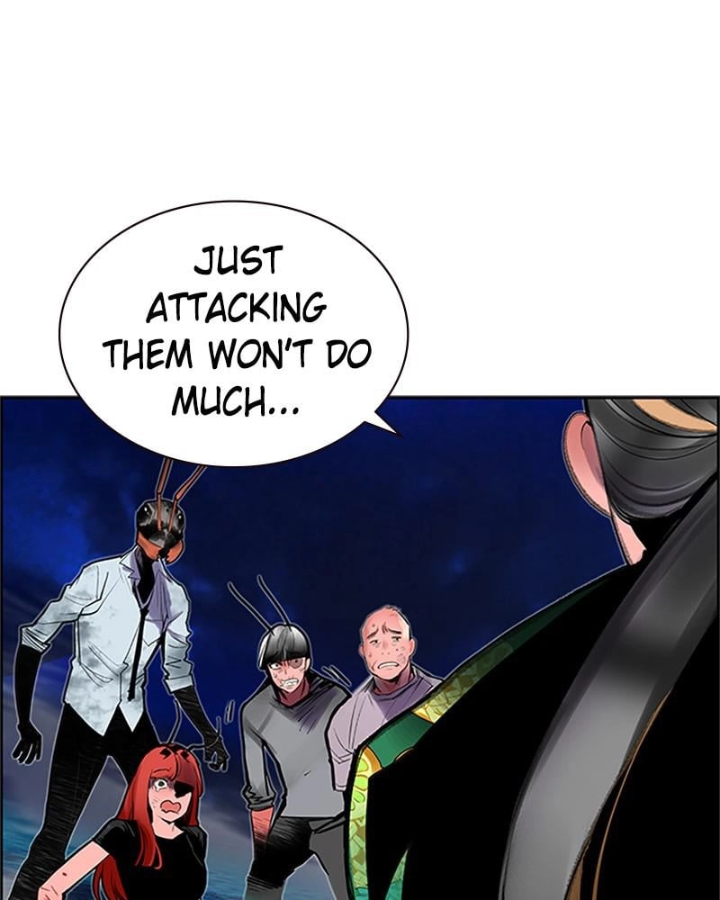 Jungle Juice Chapter 45 Page 45