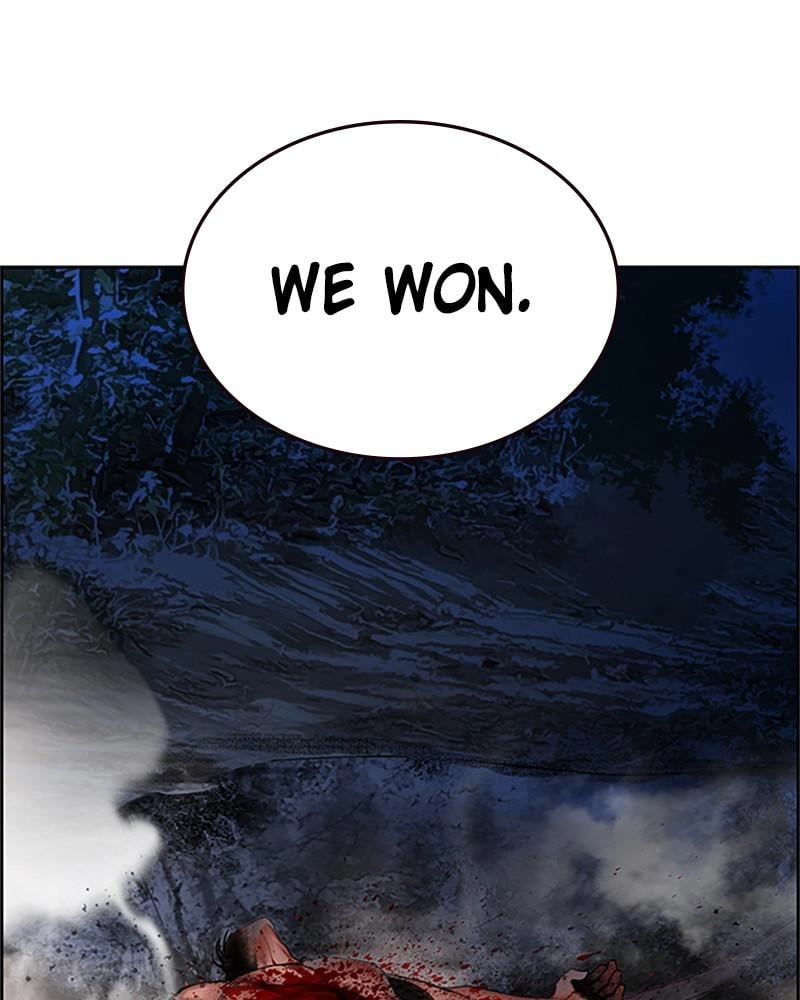 Jungle Juice Chapter 45 Page 15