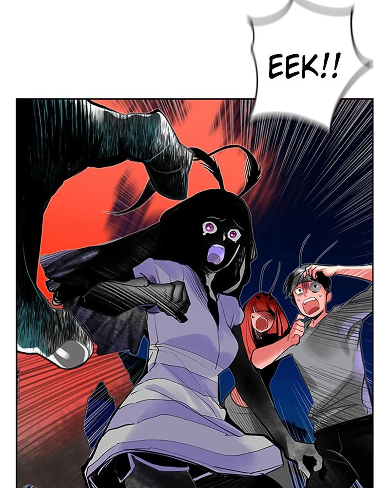 Jungle Juice Chapter 45 Page 22