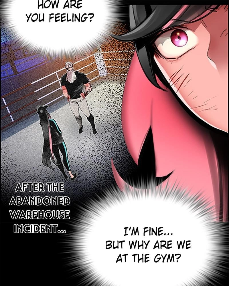 Jungle Juice Chapter 45 Page 57
