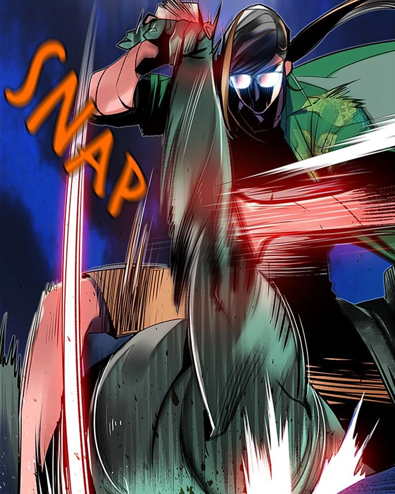 Jungle Juice Chapter 45 Page 43