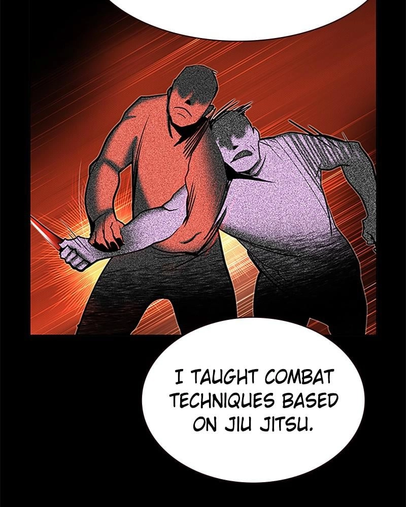 Jungle Juice Chapter 45 Page 64