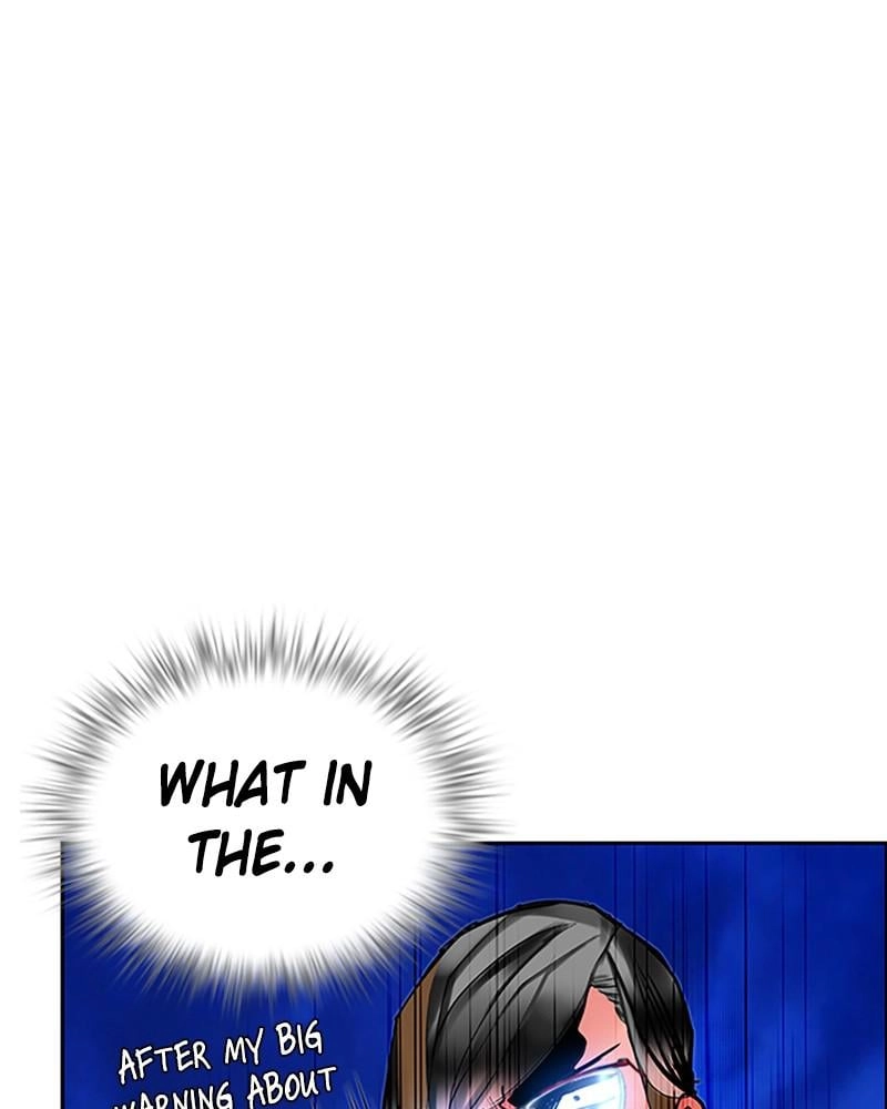 Jungle Juice Chapter 45 Page 115