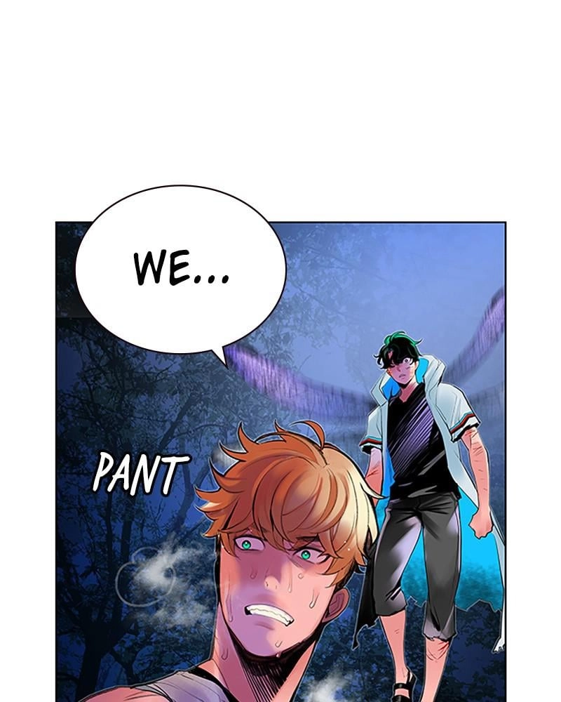 Jungle Juice Chapter 45 Page 13