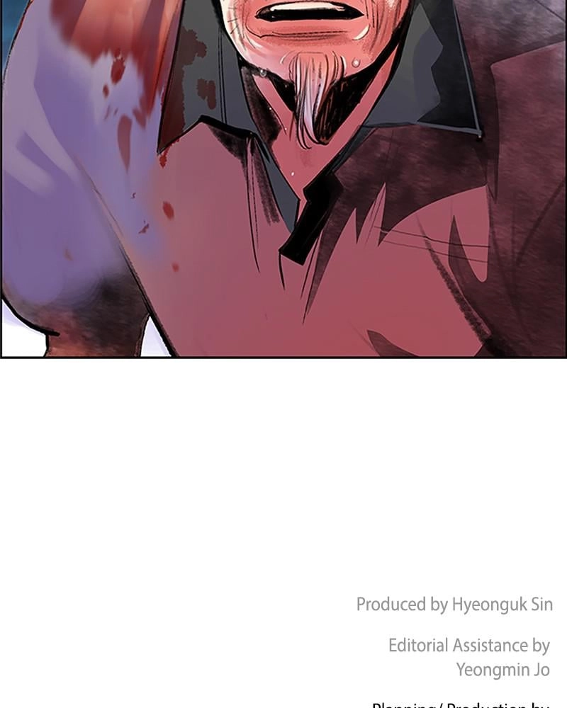 Jungle Juice Chapter 45 Page 151