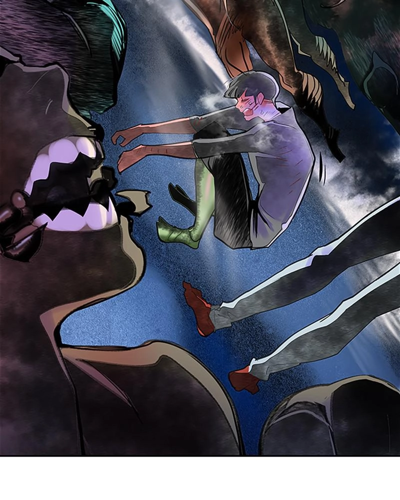 Jungle Juice Chapter 45 Page 138