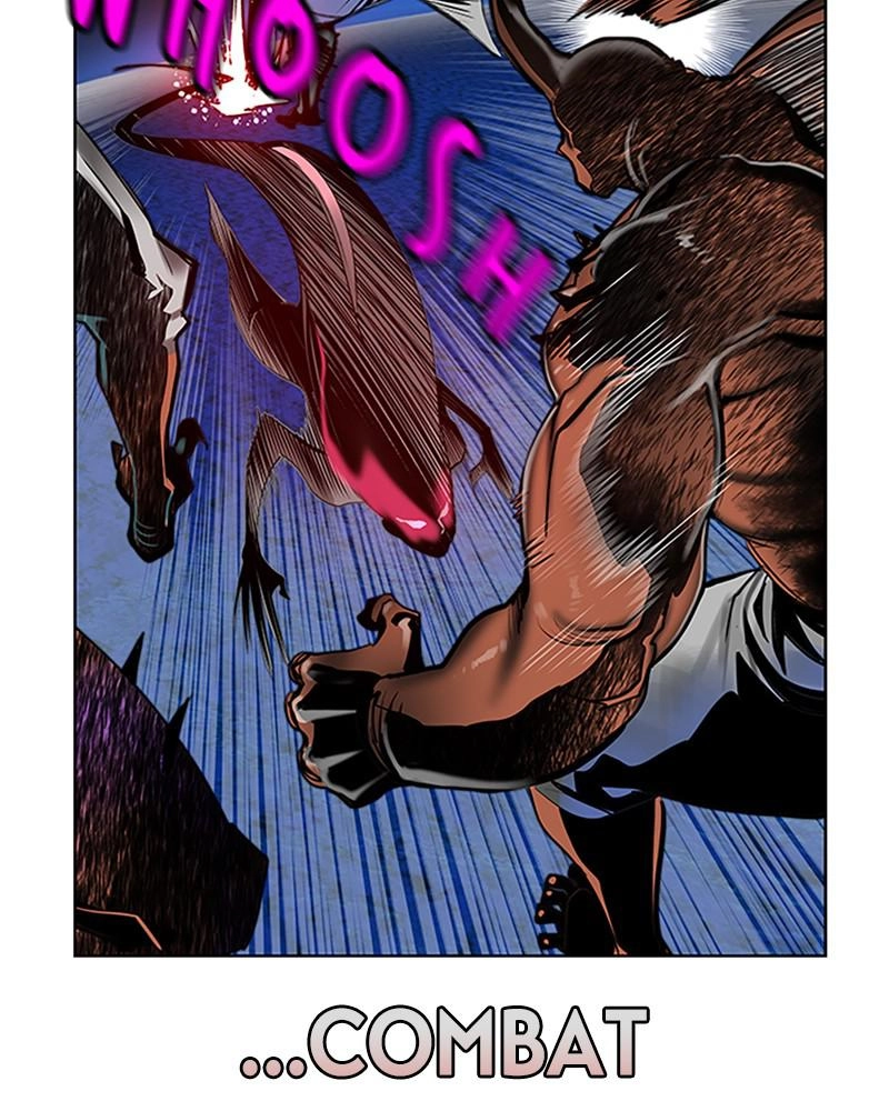 Jungle Juice Chapter 45 Page 72