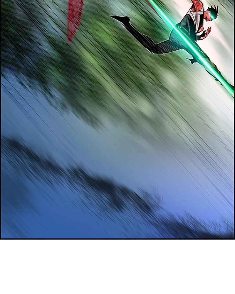Jungle Juice Chapter 45 Page 5