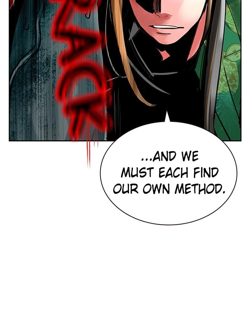 Jungle Juice Chapter 45 Page 51