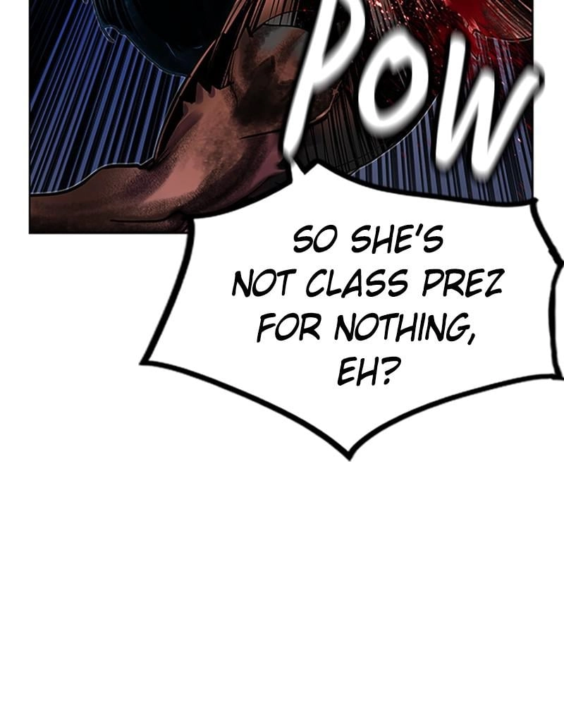 Jungle Juice Chapter 45 Page 86