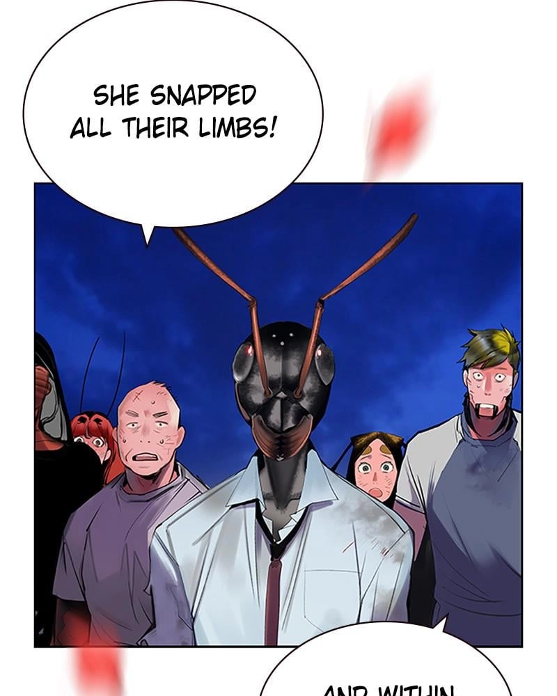 Jungle Juice Chapter 45 Page 81