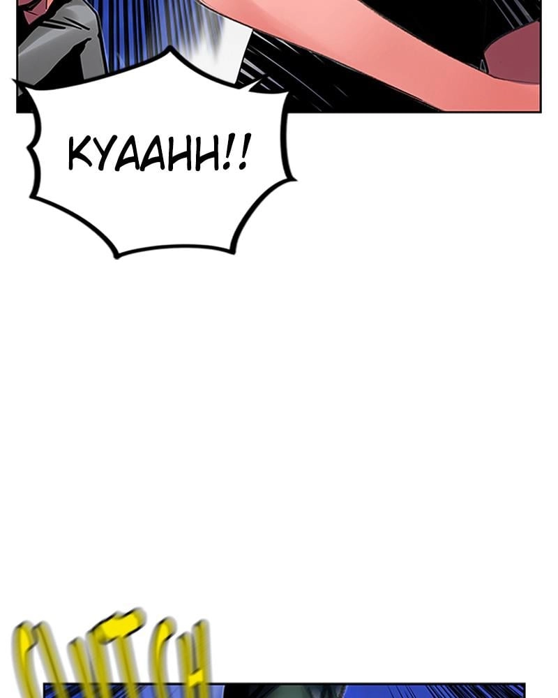 Jungle Juice Chapter 45 Page 40