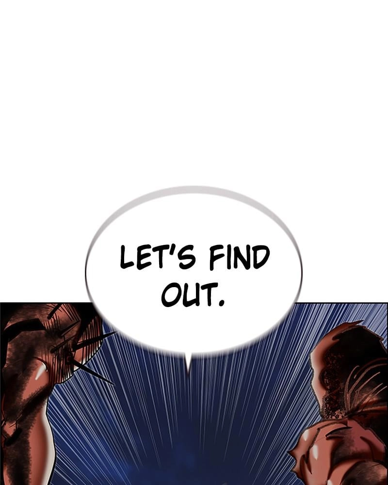 Jungle Juice Chapter 45 Page 129