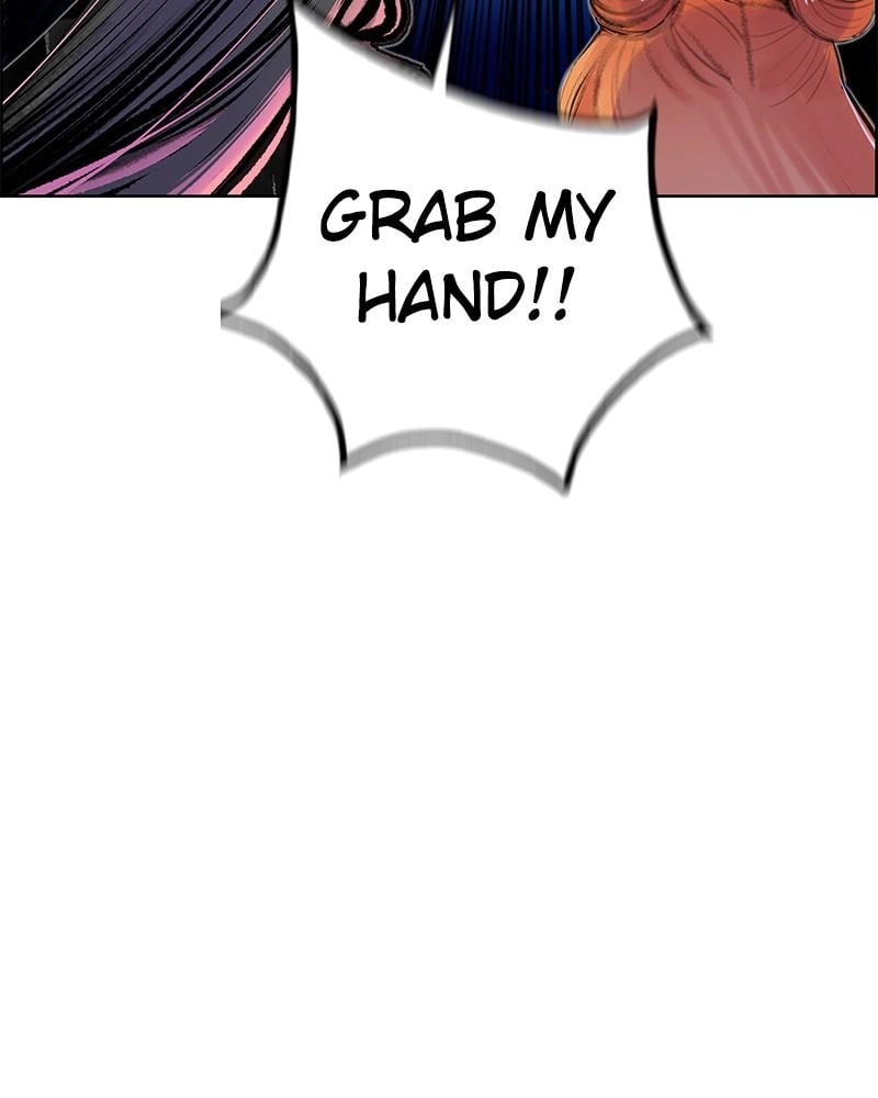 Jungle Juice Chapter 79 Page 29