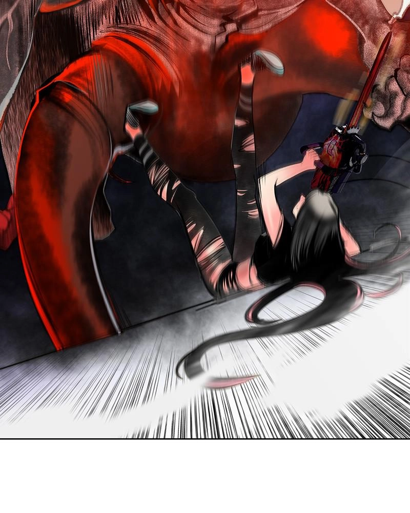 Jungle Juice Chapter 79 Page 44
