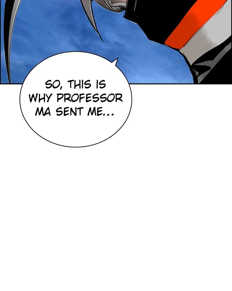 Jungle Juice Chapter 79 Page 62