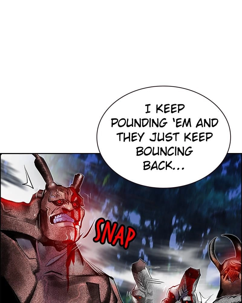 Jungle Juice Chapter 79 Page 90