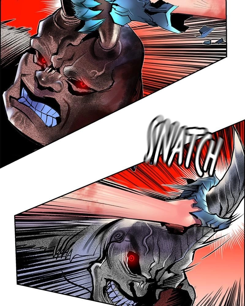 Jungle Juice Chapter 79 Page 84