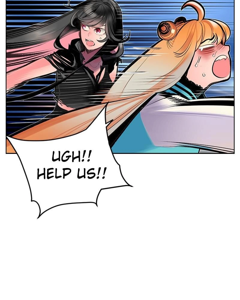 Jungle Juice Chapter 79 Page 26