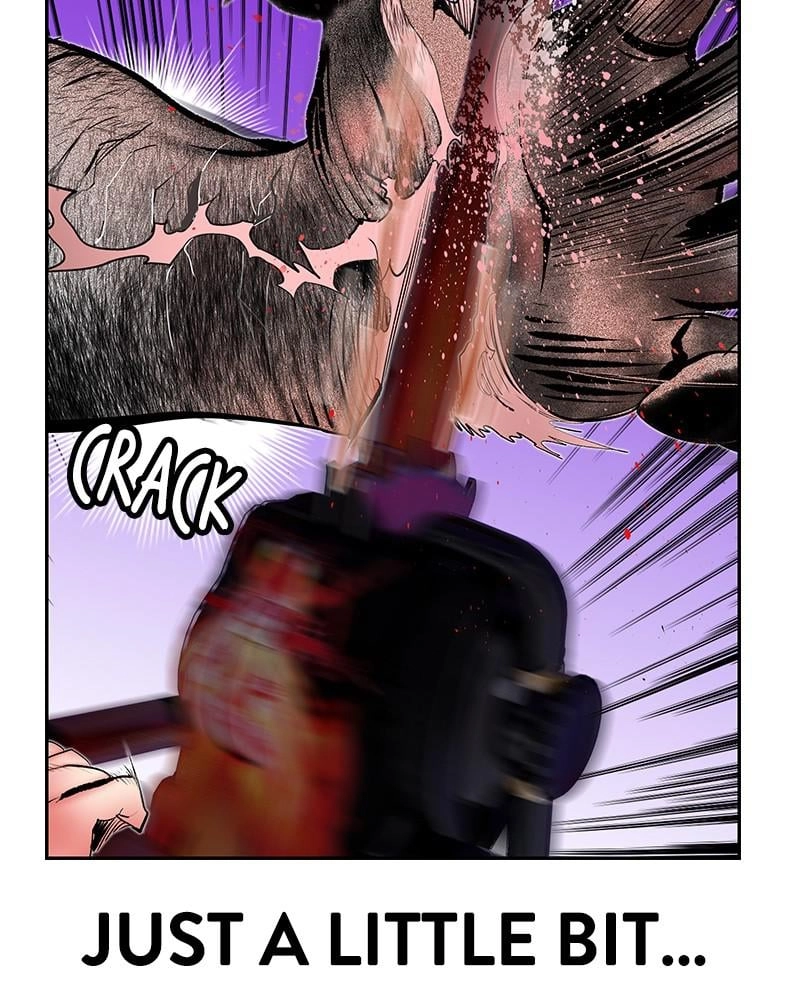 Jungle Juice Chapter 79 Page 40
