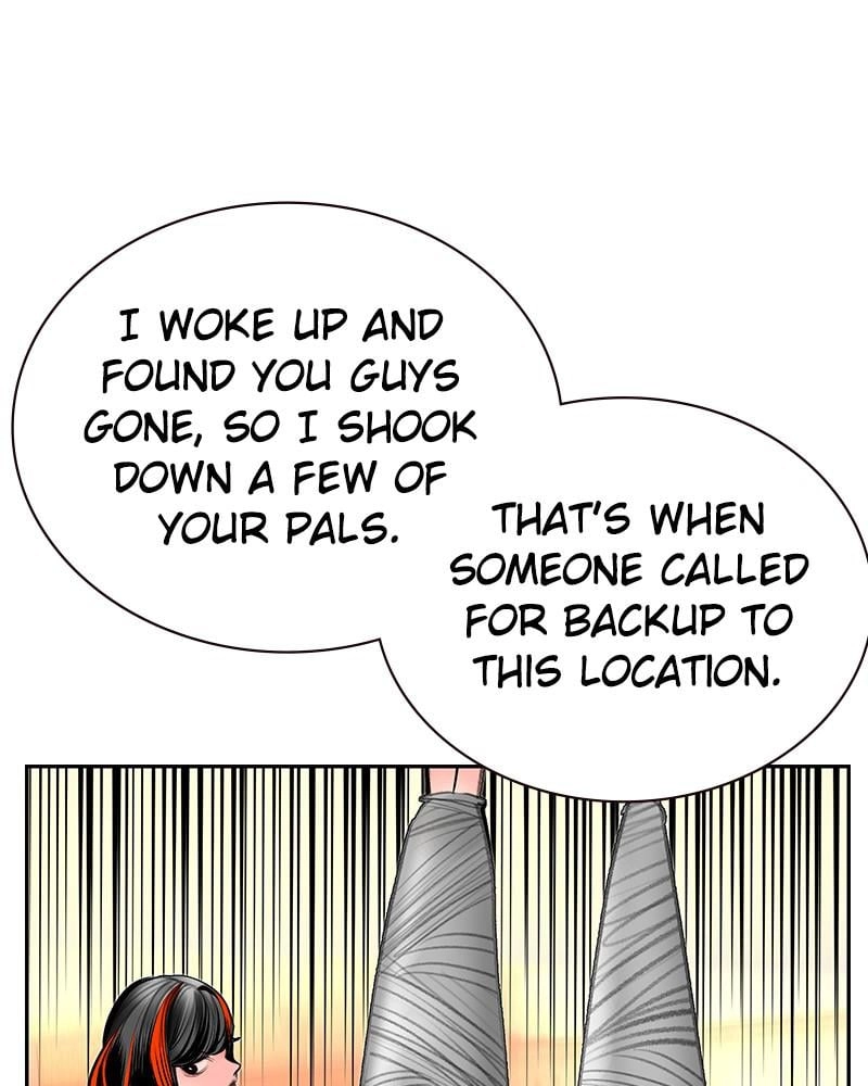Jungle Juice Chapter 79 Page 68