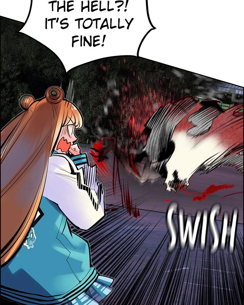 Jungle Juice Chapter 79 Page 19