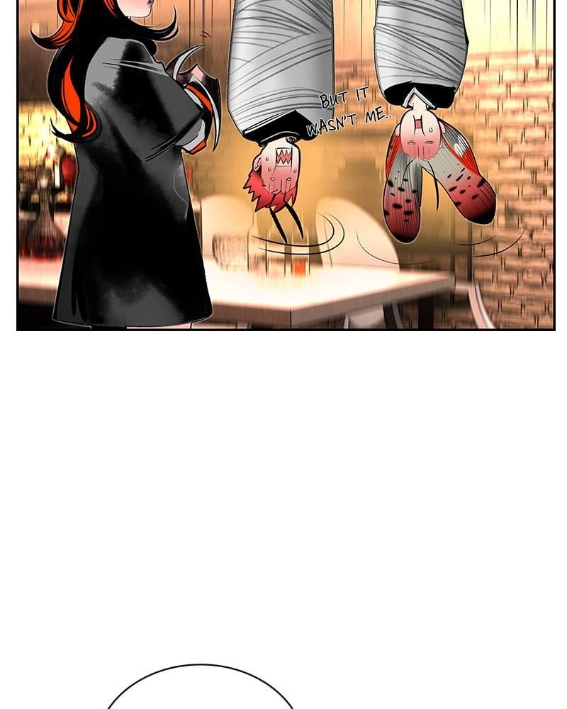 Jungle Juice Chapter 79 Page 69