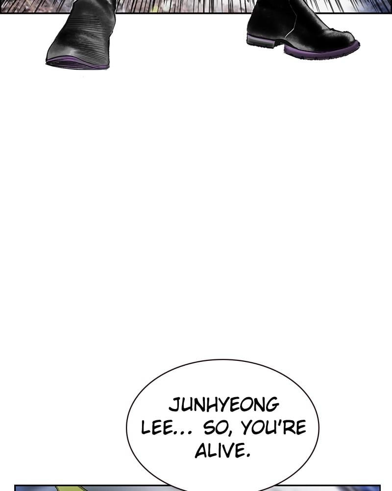 Jungle Juice Chapter 79 Page 99