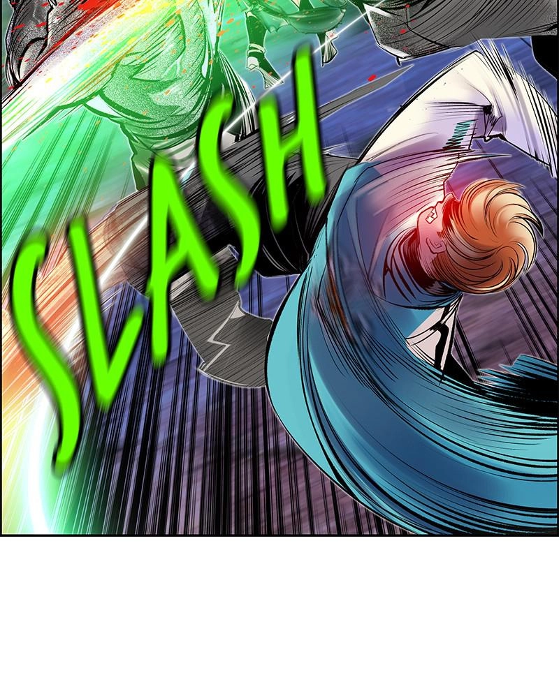Jungle Juice Chapter 79 Page 81