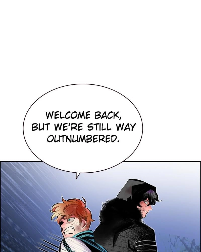 Jungle Juice Chapter 79 Page 106