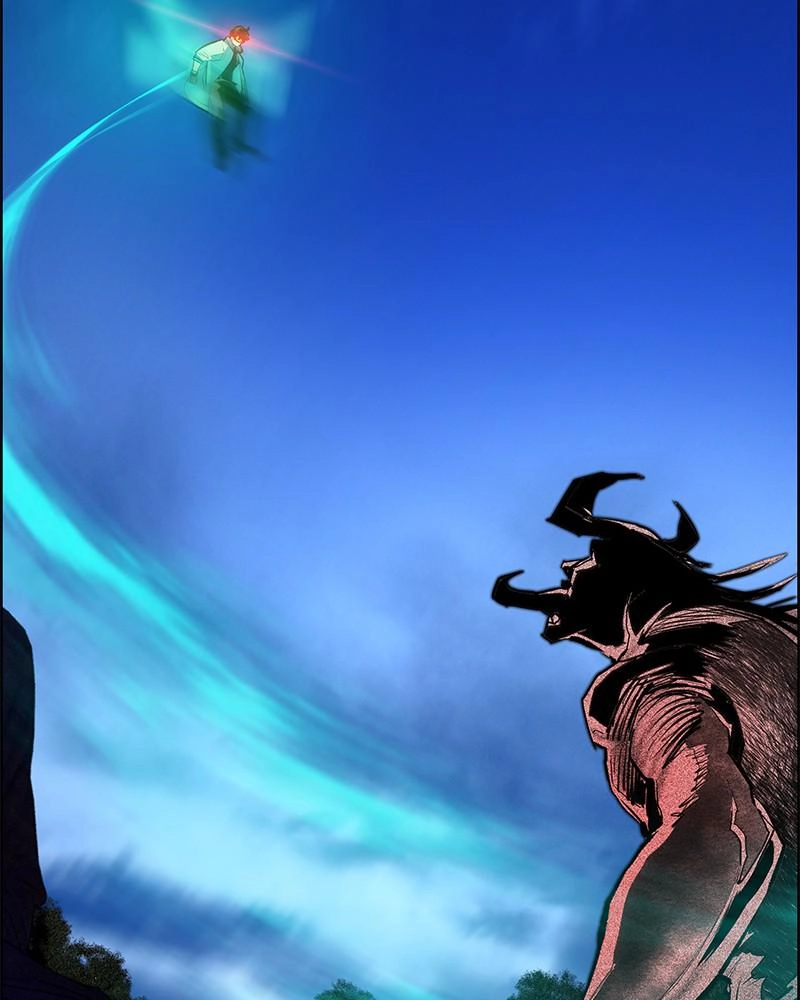 Jungle Juice Chapter 79 Page 122