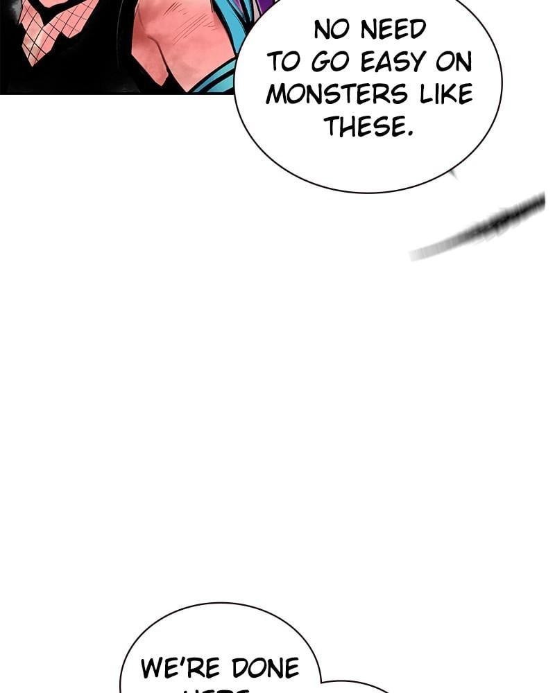 Jungle Juice Chapter 79 Page 118