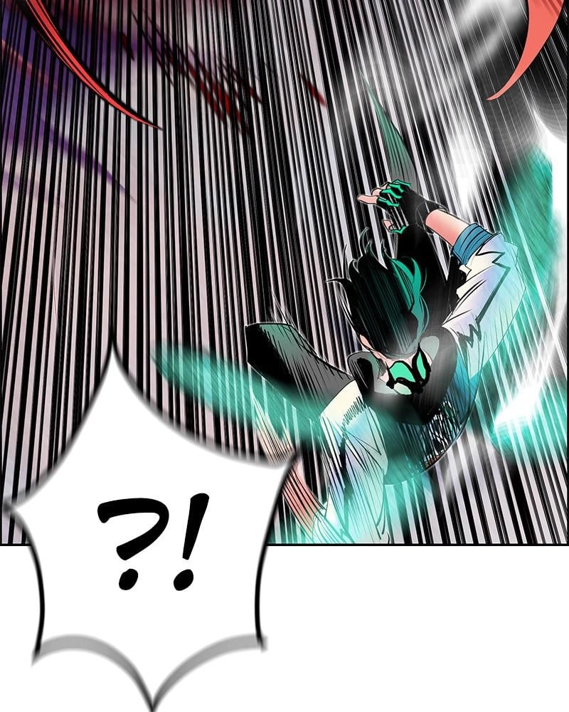 Jungle Juice Chapter 79 Page 15