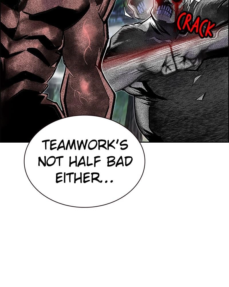 Jungle Juice Chapter 79 Page 91