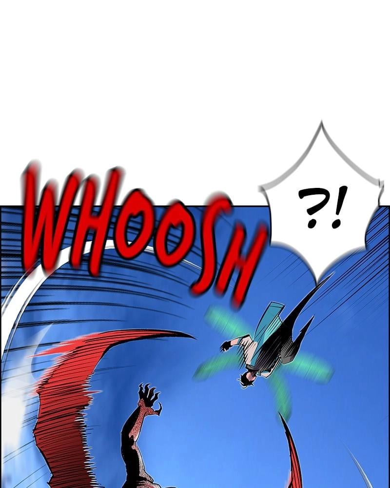 Jungle Juice Chapter 79 Page 52