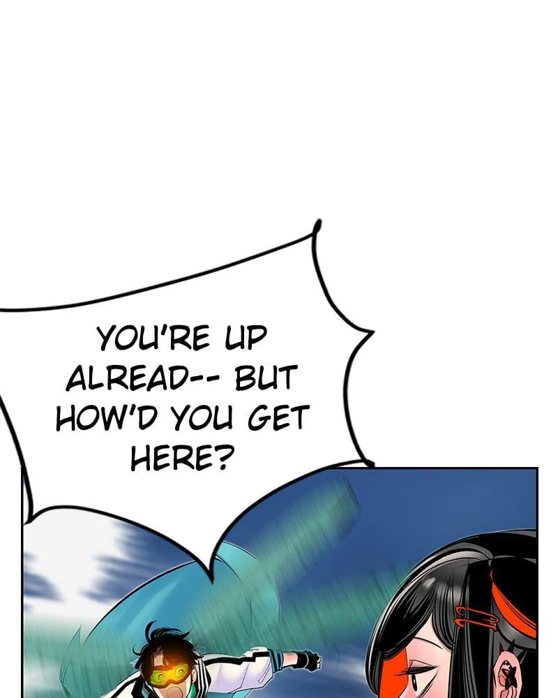 Jungle Juice Chapter 79 Page 66