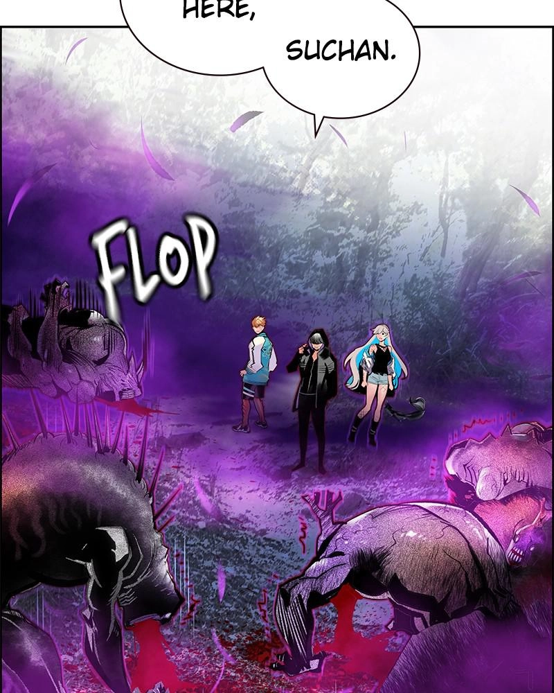 Jungle Juice Chapter 79 Page 119