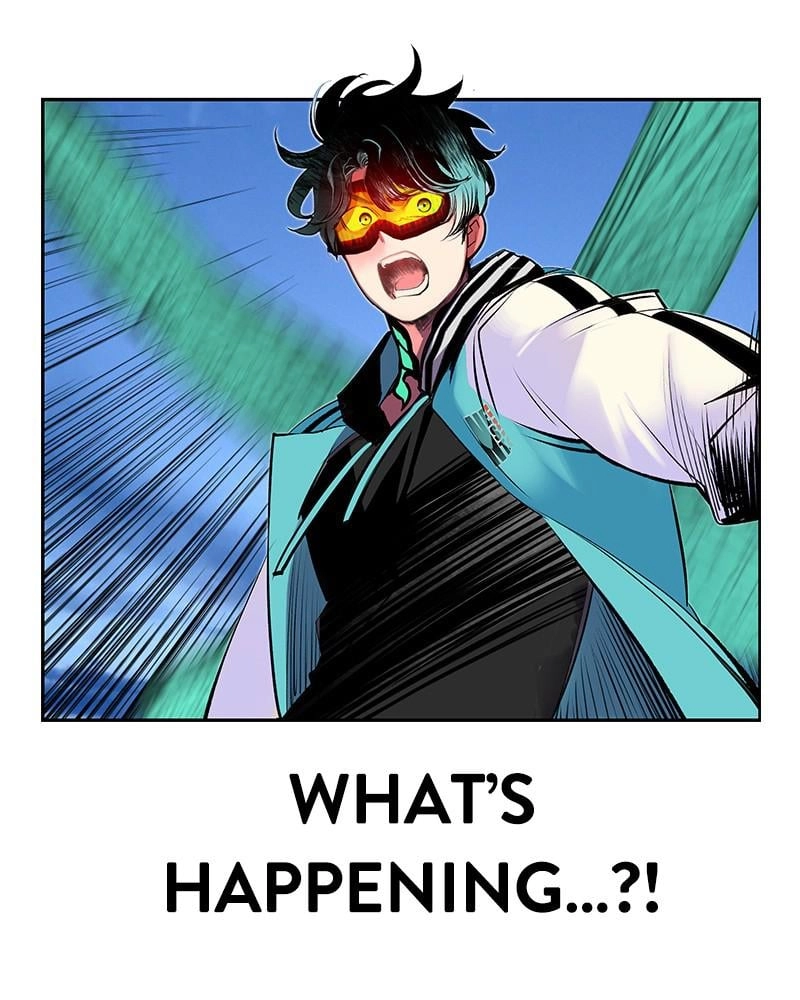 Jungle Juice Chapter 79 Page 60