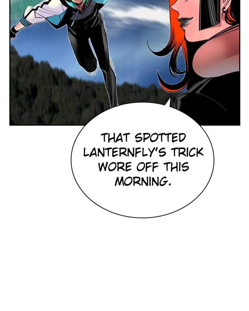 Jungle Juice Chapter 79 Page 67