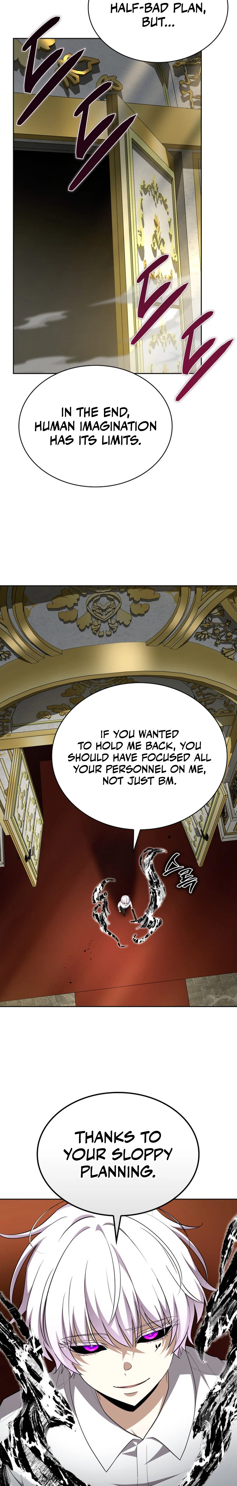 Kidnapped Dragons Chapter 54 Page 5