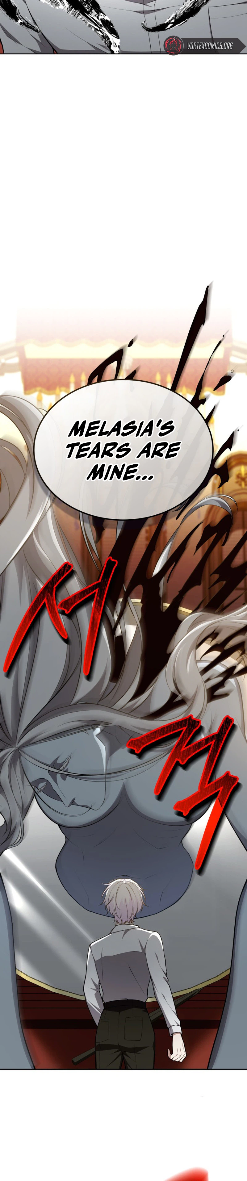 Kidnapped Dragons Chapter 54 Page 6